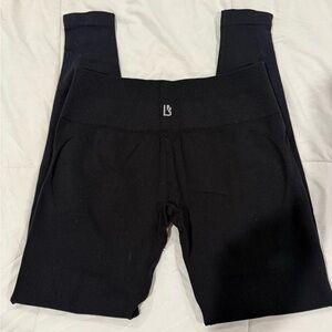 BuffBunny Shape Seamless Leggings NWOT